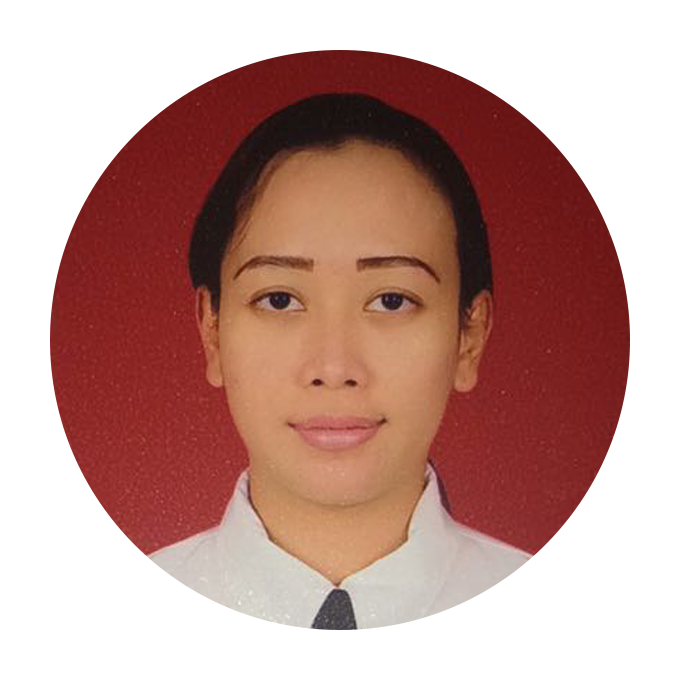 dr. Cynthia Sinardja, MARS, SpAn